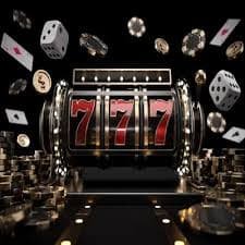 petir777